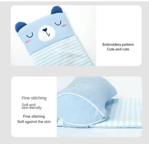 Nurture Comfort for a Happier, Healthier Baby