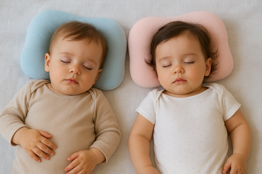The Top 10 Reasons Toddlers Need More Sleep