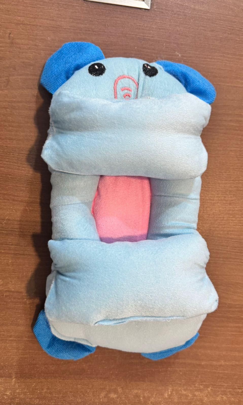 Nurture Comfort for a Happier, Healthier Baby